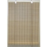 Gardinia Rolete od bambusa u prirodnoj boji 120x160 cm Brutus – | shoptok.hr