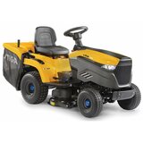 Stiga akumulatorska traktor kosačica estate 384 e Cene