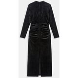 Sinsay Maxi haljina s naborima | shoptok.hr