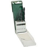Bosch 6-delni set burgija za metal HSS-R, DIN 338 ( 2609255029 ) cene