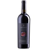 Deurić Merlot 2018 crveno vino 0.75l Cene