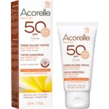 Acorelle tonirana krema za sunčanje spf 50 | shoptok.hr