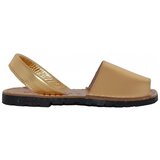 Colores Sandali & Odprti čevlji 11946-27 Pozlačena | Shoptok.si