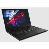 Lenovo obnovljeno - znaki rabe - prenosnik rnw T480 i5-8350U / 8GB / SSD256GB / 14" 1920x1080 / wlan / bt / cam / fp / touch / W11P / slo gravura, (21668808) Cene
