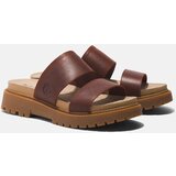 Timberland Nizki natikači 'Claire' temno rdeča | Shoptok.si
