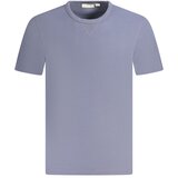 Calvin Klein Muška Majica Kratkih Rukava Plava | shoptok.hr