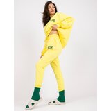 FANCY Set-FA-KMPL-7861.08P-yellow | Shoptok.si