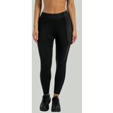 STRIX Ženske tajice ALPHA Black | Eponuda.ba