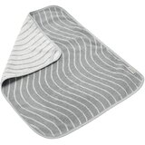 Leander® bombažna brisača za previjalno podlogo woodland cool grey Cene