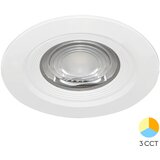 Braytron Spot svetiljka Bry G3 7W Okrugla 3u1 IP54 BD01-00780 Cene