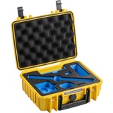 Bw International B&W action.case PP.41 gelb f. DJI Osmo 360 Cijene