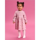 Sinsay Babydoll haljina | shoptok.hr