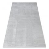 RugsX Preproga BALANCE 9086 siva - Geometrija, strukturna, glamour 160x220 cm, (21993808) | Shoptok.si