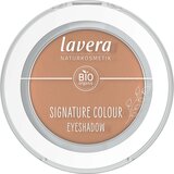 Lavera Signature Colour Eyeshadow - 04 Soft Sienna | shoptok.hr