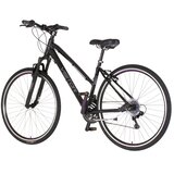 Visitor bicikl terra lady 28" sport crni | Eponuda.com