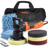 Vonhaus ekscentrična polirka s priborom 3500023 | shoptok.hr