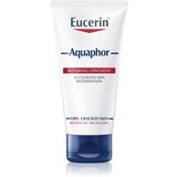 Eucerin Aquaphor Repairing Ointment regenerirajući balzam za tijelo za suhu i ispucalu kožu 45 ml za žene | shoptok.hr