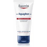 Eucerin Aquaphor Repairing Ointment regenerirajući balzam za tijelo za suhu i ispucalu kožu 45 ml za žene