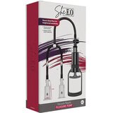 She.E.O Dvojna pumpica za bradavičke M/L (R20253) | Shoptok.si