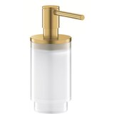 Grohe Selection posuda za tečni sapun BRUSHED COOL SUNRISE 41028GN0 | ePonuda.com