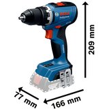 Bosch PROFESSIONAL set akumulatorskega orodja GBH+GSR+ACC, 0615V0003E | Shoptok.si