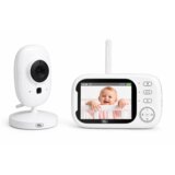 Bbo bebi alarm ( ABM600 ) Cene