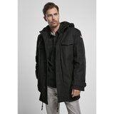 Urban Classics Windbreaker Black | shoptok.hr