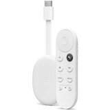 Google Chromecast s Google TV HD, (57195562) | shoptok.hr