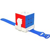  Rubikova kocka 3x3 MoYu Super Weilong Maglev UV, ball core sa 20 magneta | Eponuda.com