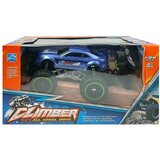  Auto na daljinsko upravljanje Off-road R/C High Wheels - plavi | shoptok.hr