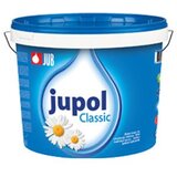 Boja za zid bijela Jupol classic 15lit JUB Cijene