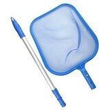 PLANET POOL lovilna mrežica (3-delni aluminijast teleskopski ročaj dolžine 1,2 m) | Shoptok.si