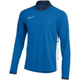 Nike Sportska sweater majica 'Academy 25' plava / mornarsko plava / bijela Cijene
