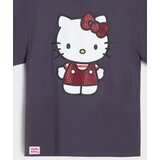 Sinsay Majica kratkih rukava Hello Kitty | shoptok.hr