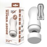  Masturbator Boost Whack Stroker, 16cm, Beli | Eponuda.com