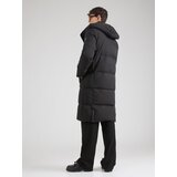 Guess Zimski kaput crna | shoptok.hr