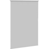 Rolo zavjesa Blackout svijetlo siva 115x150 cm Širina tkanine | shoptok.hr