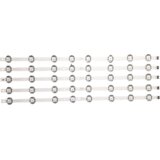 Eastern Star ES-1076, LG 60UM7100PLB LED TRAKE | Eponuda.com