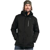 Schöffel Winterjacke 3in1 Parka Barth Crna | shoptok.hr