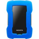 Eksterni hard disk 2TB AData 3.1 AHD330-2TU31-CBL | ePonuda.com