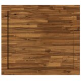  Pravokutni stolni vrh 90 x 80 x 3 2 cm Pravokutni - Prirodna 90 x 80 x 3 2 cm Pravokutno | shoptok.hr