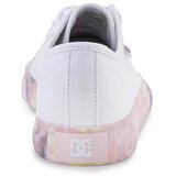 Dc Shoes Nizke superge ADJS300295PPF Bela | Shoptok.si