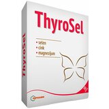 Inpharm thyrosel 30/1 cene