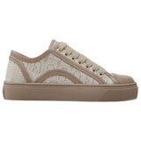 Furla Sneakers - BINDING LACE-UP SNEAKER T.20 brown | shoptok.hr