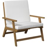 Ambia Garden SET ZA BALKON les barve akacije barve akacije | Shoptok.si