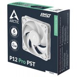 Arctic P12 Pro PST WhitePWM Fan with Cable Splitter | Eponuda.ba