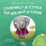 Jrj Tatjana Gjurković, Tea Knežević - Slončicu je strah od vikanja i kazne | ePonuda.com