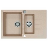 Alveus sudoper cadit 70 terra G22 | shoptok.hr
