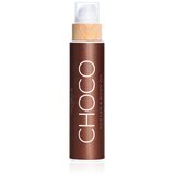 Cocosolis naravno olje za porjavitev kože - Choco Suntan & Body Oil - 200ml Cene