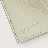 Baggizmo Wiseward Essential novčanik - Sandy Beige | shoptok.hr